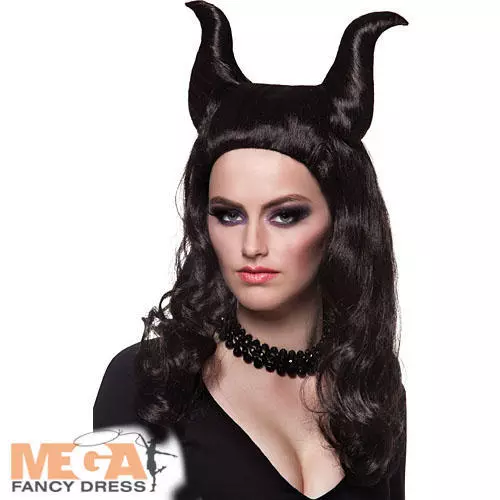 Ladies cheap halloween wigs
