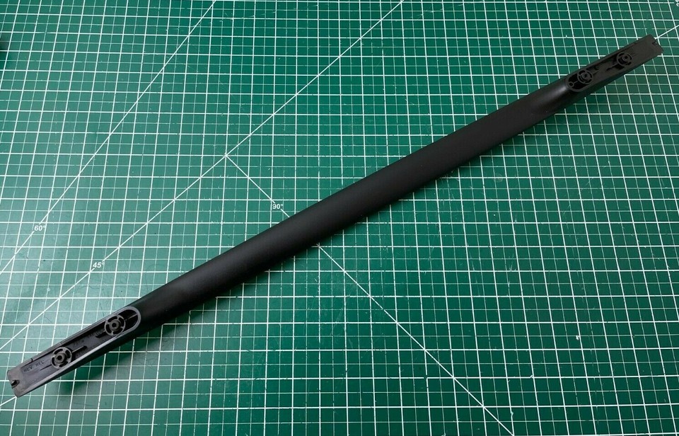 Whirlpool Wall Oven Door Handle 8302813 eBay