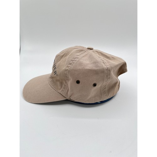 Eddie Bauer Hat Baseball Cap Athletic Dept Logo Adjustable - Bild 6 von 6
