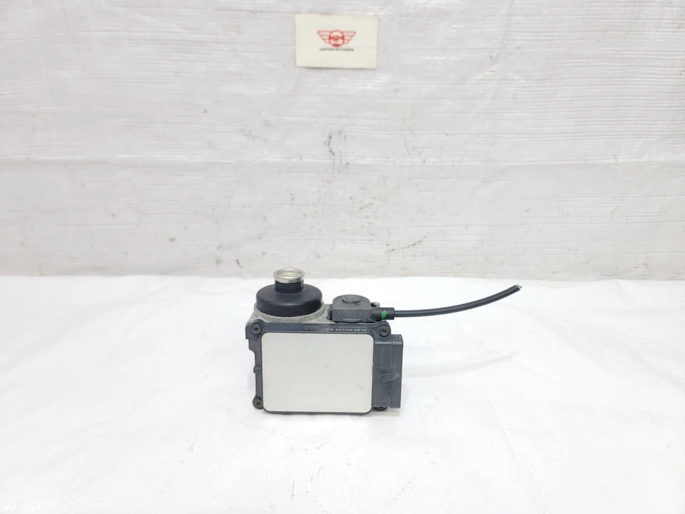 Módulo de servocontrol de crucero Ford Escape Mercury Mariner 2005-2008 6L84-9C734-BA Foto 4 de 4