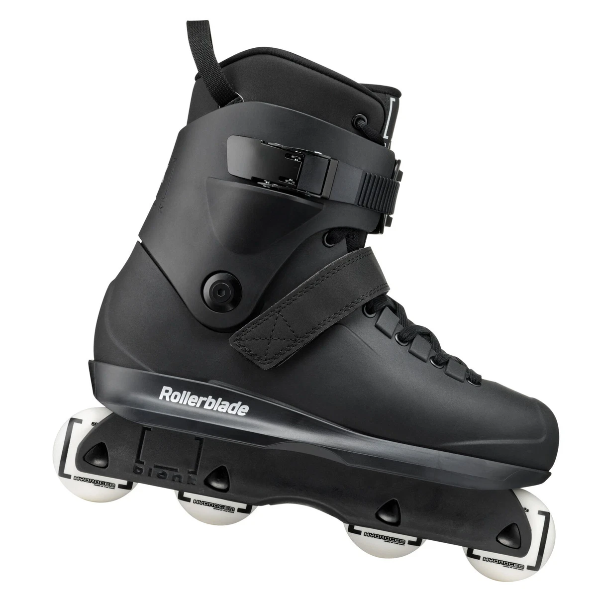 Rollerblade Bambina Pattini A Rotelle Regolabili Per Bambini - 4 Ruote Luminose No Batterie Pattini A 4 Ruote - 8