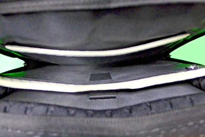 DELL Alienware Horizon Travel Backpack for laptops up to 18" - 5397184775141