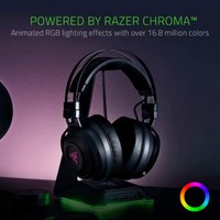Razer Nari RGB Wireless Gaming Headset