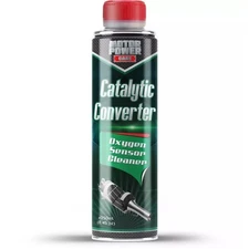 Catalytic Converter Cleaner & Oxygen Sensor Treatment – German-Made OXICA