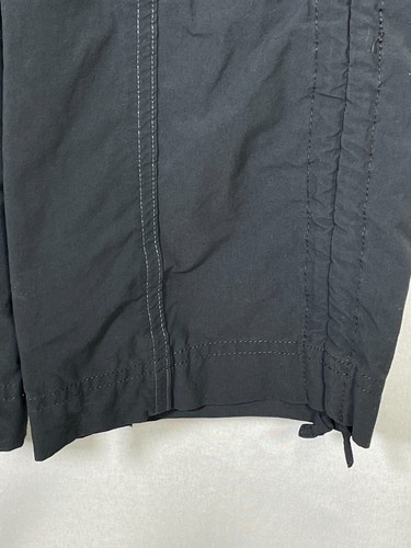 Kuhl Durango Leg Cinched Ankle Convertible Outdoor Cargo Pants Women's Sz 4 - Picture 6 of 17