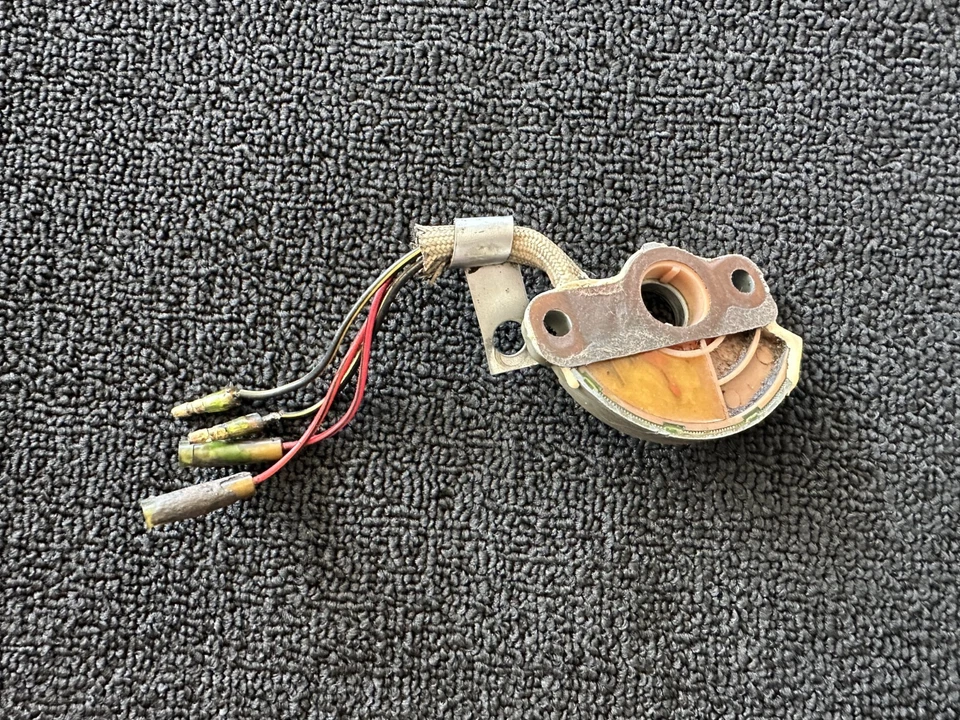 Interruptor neutro para transmisión automática Datsun 240Z 260z 280zx 510 610 Foto 3 de 3