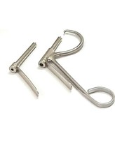 Orthopedic Pointed Drill guide with sleeve surgical Veterinary instruments