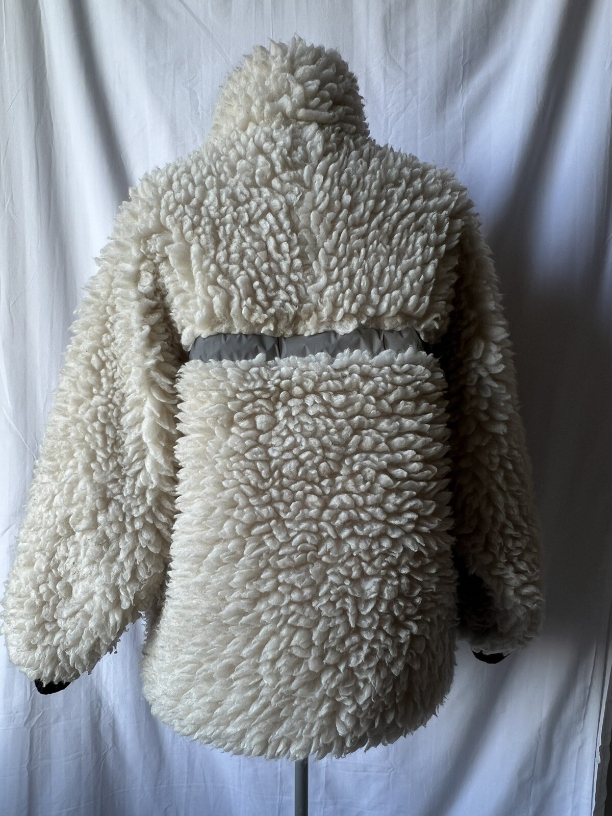 ショッピングクリアランス 【最終値下げ・12/3】SANDY LIANG ムートン