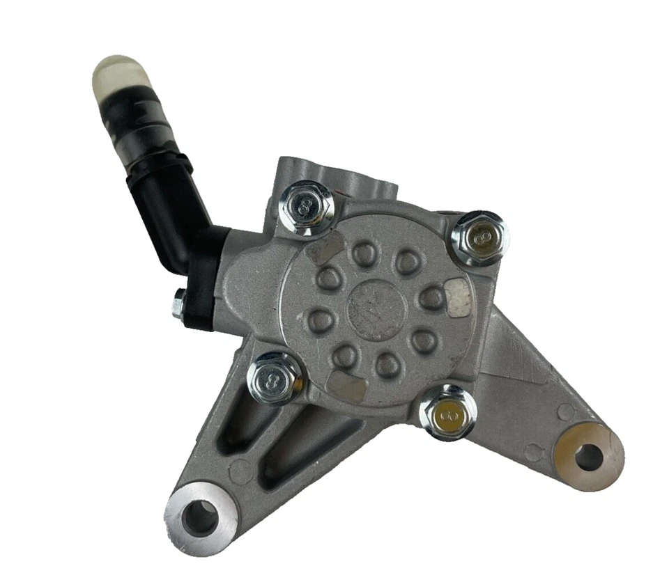 New Power Steering Pump For 2005-2009 Honda Odyssey 2003-2010 Acura MDX 3.5 3.7L Foto 3 de 4
