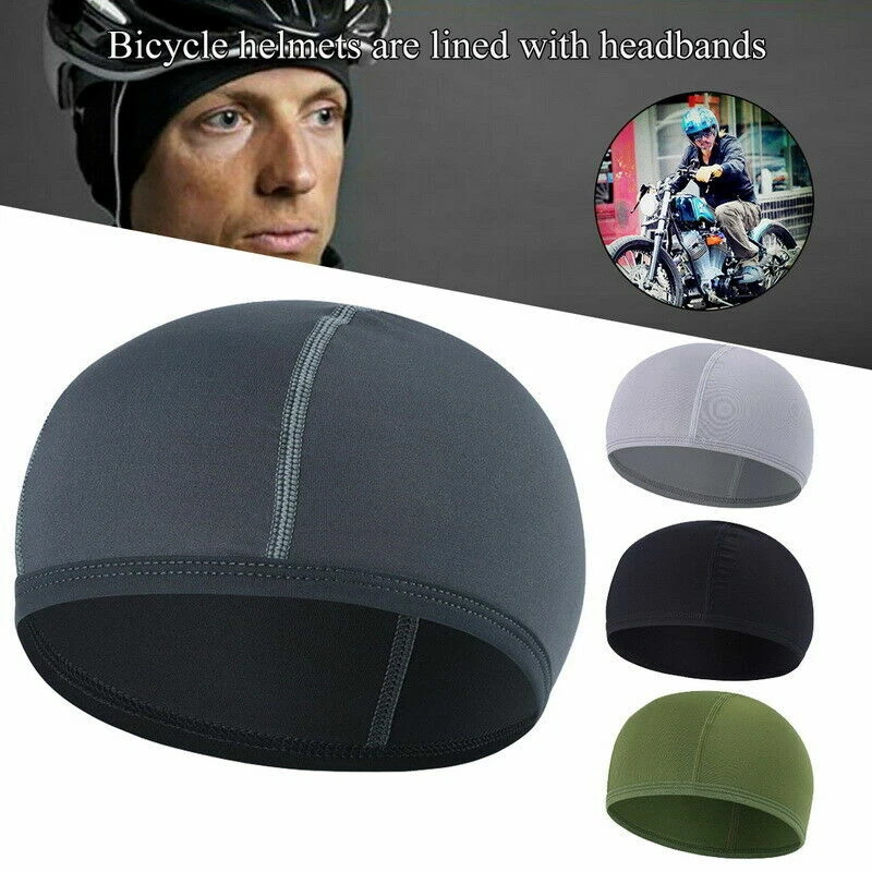 best skull cap for helmet