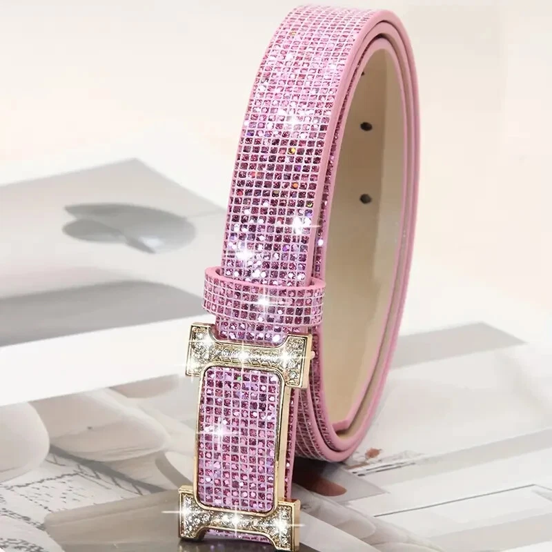 princess polly baby blue dress Diamante Wedding Belt main image 0