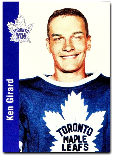 1994 Parkhurst Missing Link 1956-57 **** PICK YOUR CARD **** From The SET - Picture 133 of 181