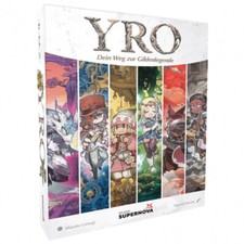 Yro - deutsch