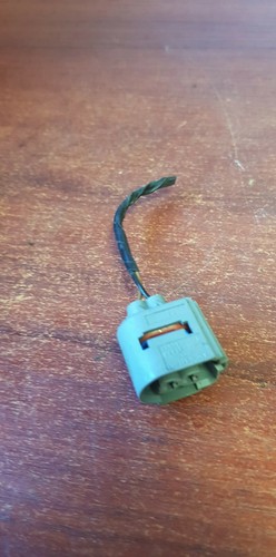 SCHEIBENWASCHANLAGE PUMPE KABEL STECKER STECKER GRAU PUMPE BMW 6941664