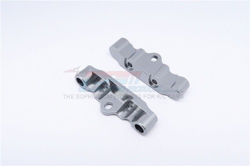 GPM TT2009 ALLOY FRONT & REAR LOWER ARM BULK 1/10 RC TAMIYA TT-02 TOURING CAR - Picture 11 of 15