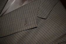 Hart Schaffner Marx sport coat 46r