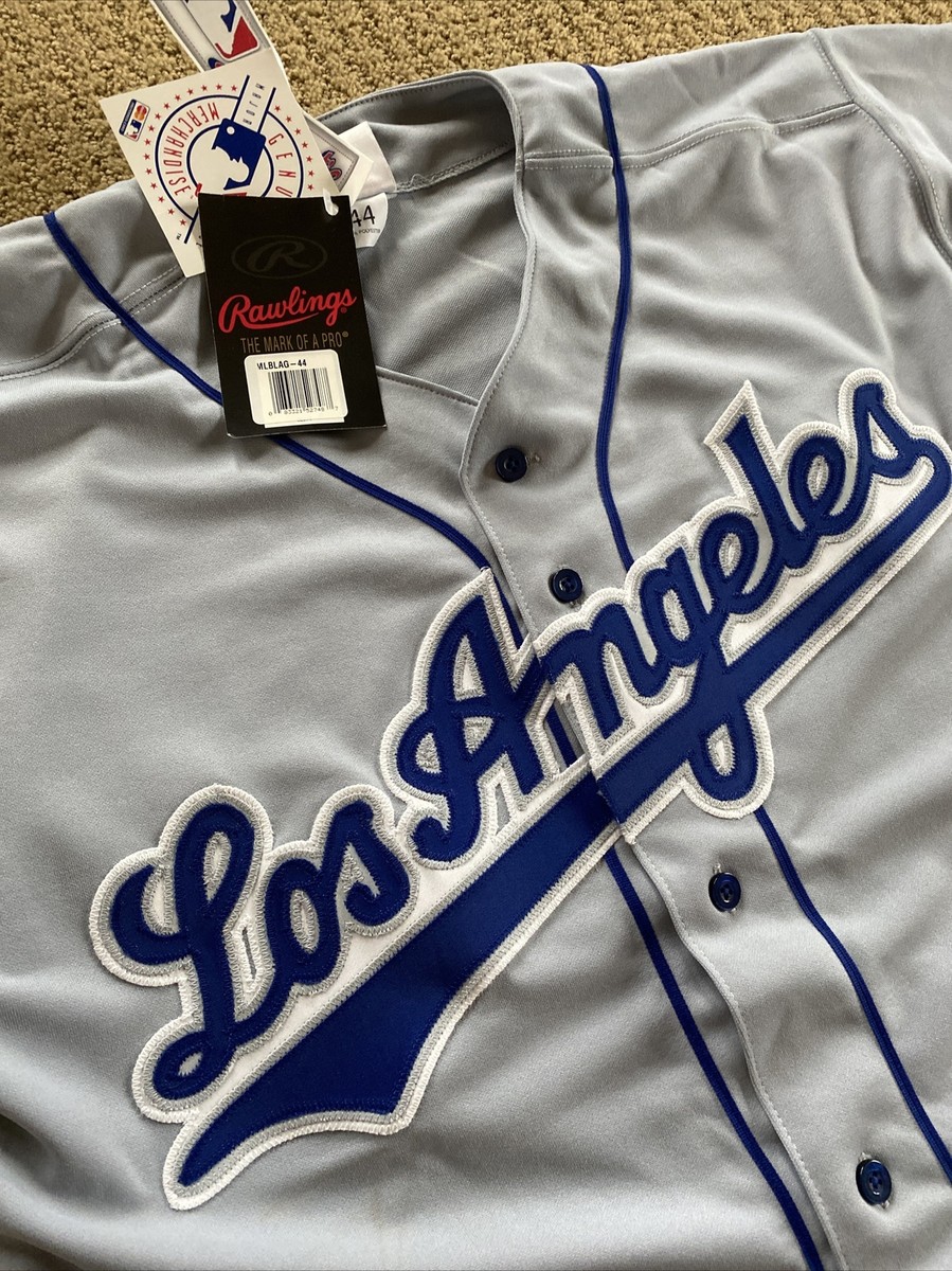 Vintage 90s Rawlings New Tags Authentic MLB Los Angeles Vintage 90s Rawlings New Tags Authentic MLB Los Angeles