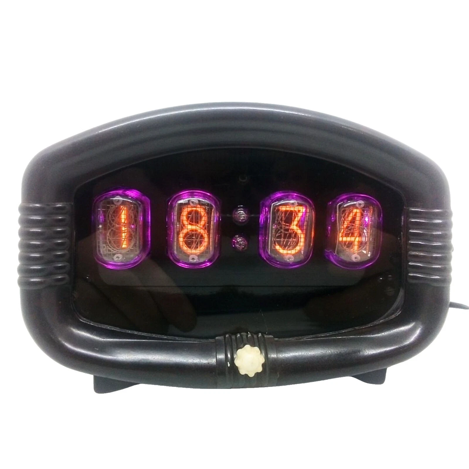 Индустриальные будильники искусство часы и радио часы