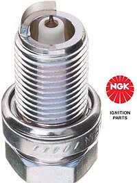 95820 Spark Plug M14 X 1,25 Ignition Spare Fits Renault Megane 3 Coupe Dacia NGK - Image 23