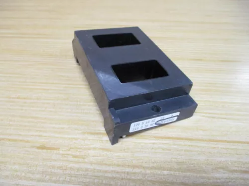 Cutler Hammer Eaton 505C633G01 Tested Coil Chipped Corner