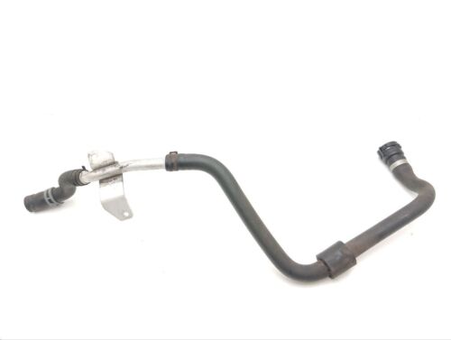 Pipe, coolant Audi Q7 2017 4M0819857 - Picture 2 of 5