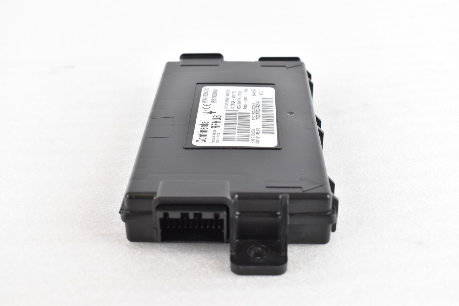 π 2014-2017 MASERATI GHIBLI S Q4 PASSIVE ENTRY COMPUTER CONTROL MODULE UNIT OEM