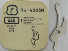 Setting lever spring Felsa F 4006 N 4008 & 4018 watch parts #445