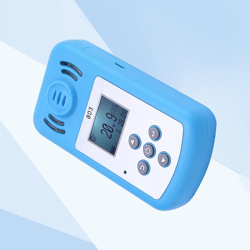 Oxygen Concentration Purity Tester O2 Concentration Meter Monitor Detector - Picture 12 of 12