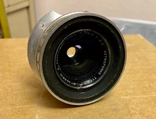 Angenieux  R2 FL 18.5mm  F2.5 Mitchell B&H 2709 35mm Cine Mount lens