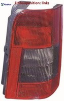 Abakus 552-1909L-UE Heckleuchte Links RüCklicht Hecklicht RüCkleuchte
