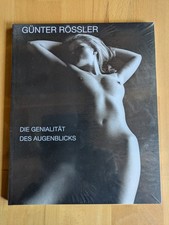 Günter Rössler - Die Genialität des Augenb...