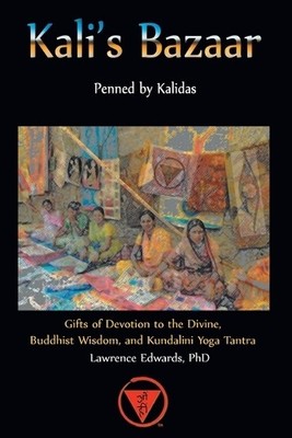 Lawrence Edwards Kali's Bazaar (Paperback)