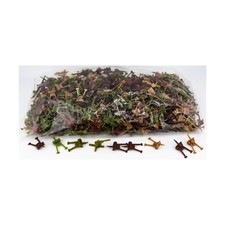 HBG Historical Minis Axis  Allies Artillery Collection 31 NM