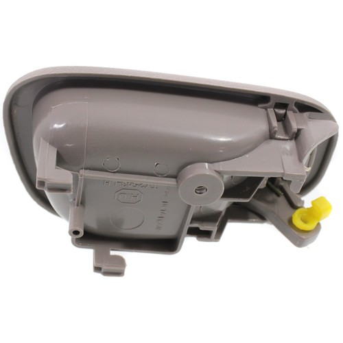 Manija de puerta exterior manija de puerta interior para Toyota Corolla 98-2002 kit izquierda - Imagen 6 de 12