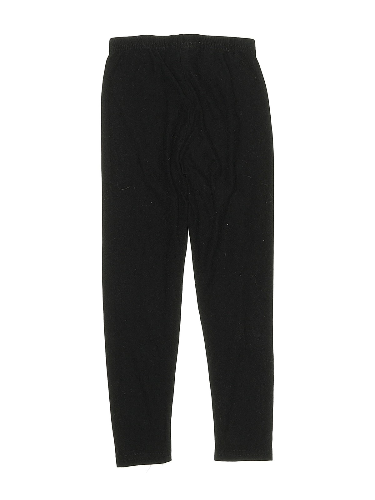 Bobbie Brooks Girls Black Track Pants 6 thumbnail 2
