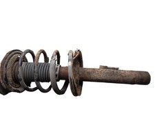 CITROEN BERLINGO Strut Shock Absorber Left Near Side Front 1.6 Diesel 2007