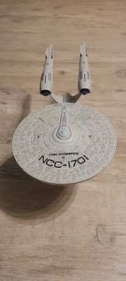 STAR TREK 11 (2009)  2 DISC DVD  LIMITED EDITION als MODELL  ENTERPRICE USS 1701