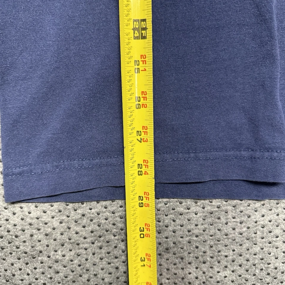 1997 Denver Broncos чемпионов винтажная футболка размер XL - Изображение 4 из 4