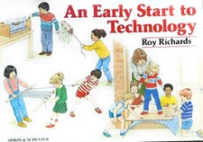 An Early Start to Technology from Sci..., Richards, Roy