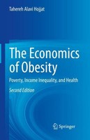 The Economics Of Obesity Tahereh Alavi Hojjat
