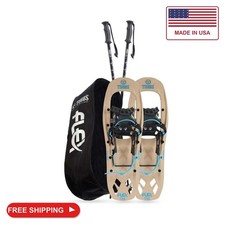 Tubbs Flex TRK Kit, Size: 24 X220101501240 