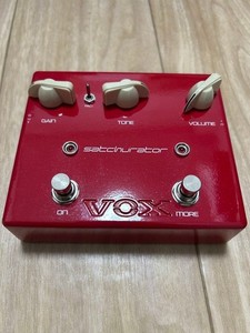 Vox Satchurator | eBay Vox Satchurator | eBay