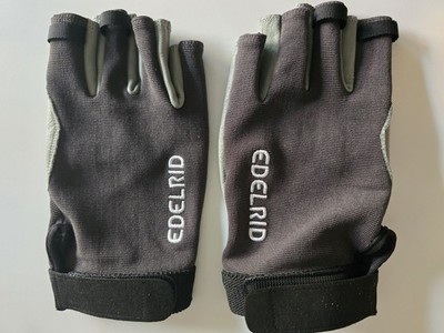 Edelrid Kletterhandschuhe Gr.XL Gr. XL Herren