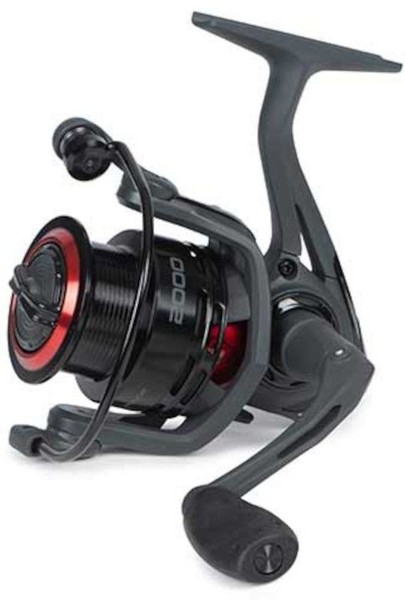 Fox Rage Warrior 2000 By TACKLE-DEALS !!!-image