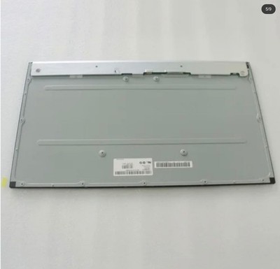 24 Inch Black Laptop LCD Screen Panel   1280x720 HD, LG Brand, M185BGE-L22 REV.C