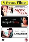 3 DVD SET -Triple Feature: MYSTIC PIZZA / SOMEONE LIKE YOU / WHEN HARRY MET ...