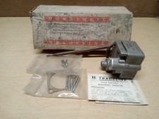 Honeywell T5266A1027 Modusnap Operator Valve