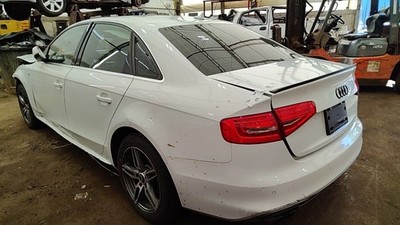 (LOCAL PICKUP ONLY) Back Glass Sedan Fits 09-16 AUDI A4 7105316