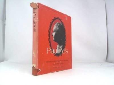 Pauline's  (1st Ed) by Pauline Tabor