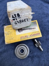 Rapporti/ingranaggi Secondari Malossi Dentatura 15/41 Dentati codice 678657